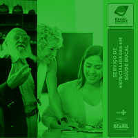 Programa de formação Formação para Gerentes de Serviços de Especialidades em Saúde Bucal