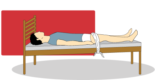 Posição de Trendelemburg